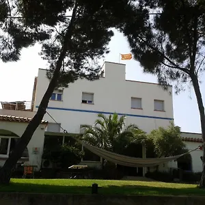 Ostello Alberg Costa Brava, Llança